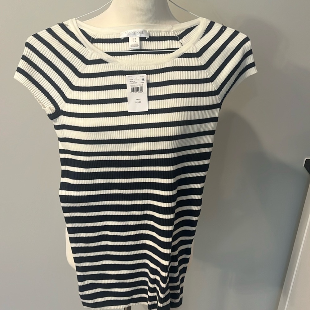 Maternity Top